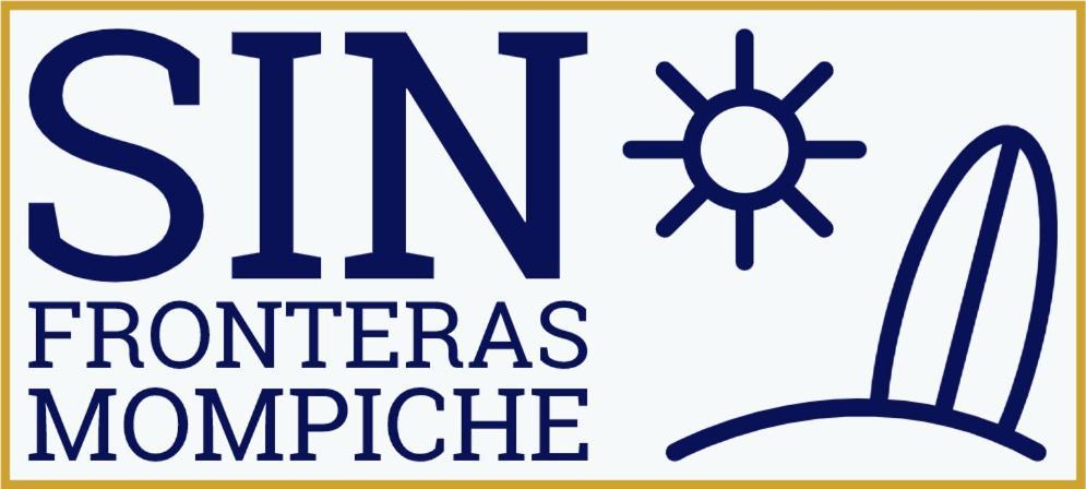 Sin Fronteras * Mompiche